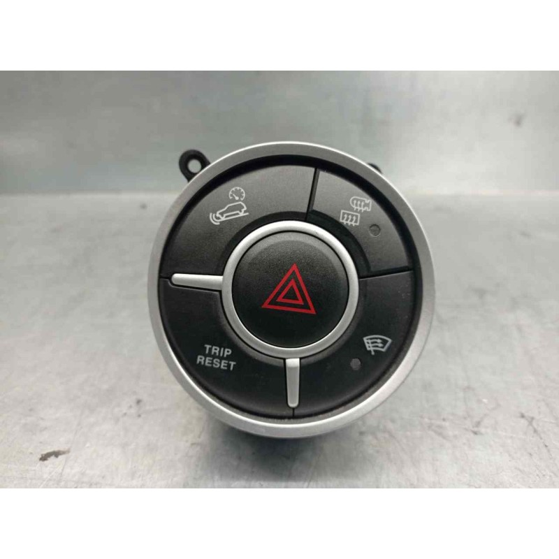 Recambio de warning para ssangyong kyron 2.0 referencia OEM IAM 8520109010  