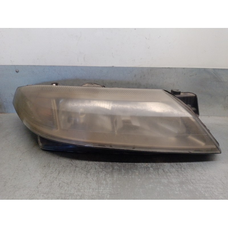 Recambio de faro derecho para renault laguna ii (bg0) 1.9 dci diesel referencia OEM IAM 8200207516 8200207516 