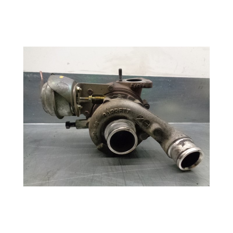 Recambio de turbocompresor para ssangyong kyron 2.0 referencia OEM IAM A6640900780 7614330002 GARRETT