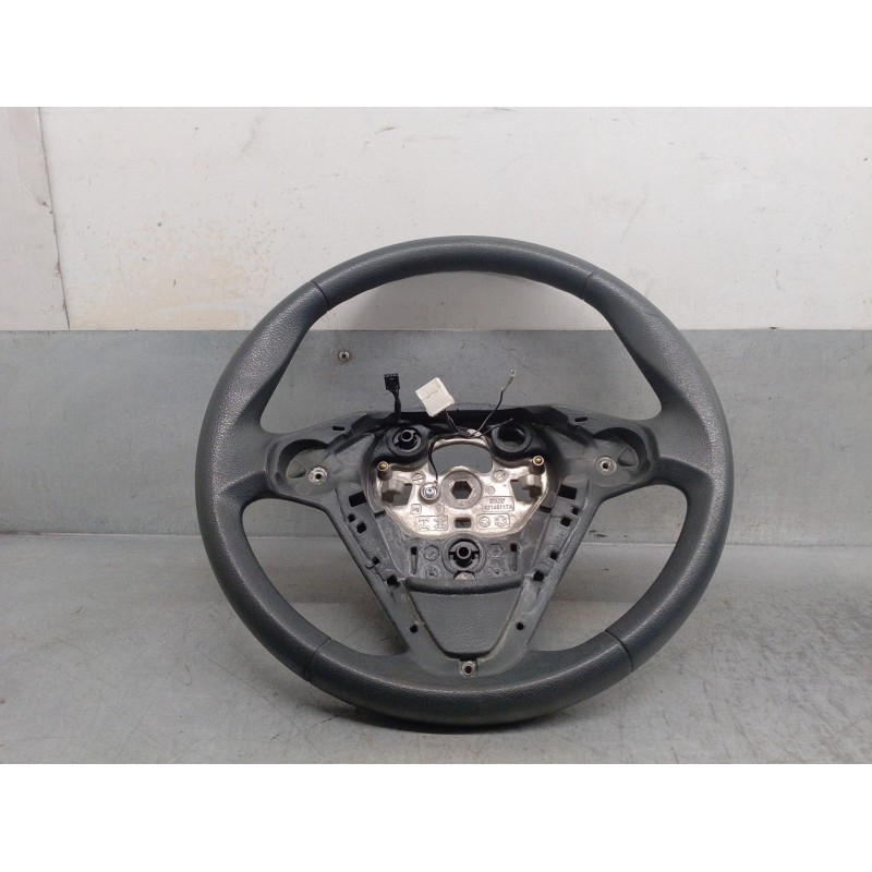 Recambio de volante para ford fiesta (cb1) 1.25 16v cat referencia OEM IAM 8A613600DG  