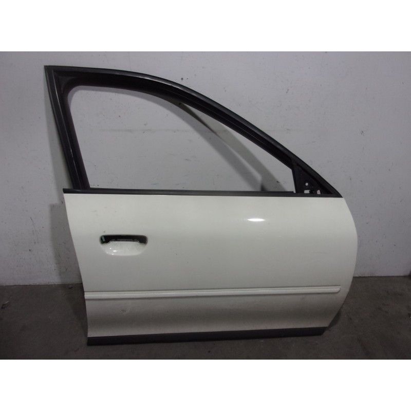 Recambio de puerta delantera derecha para audi a3 (8l) 1.6 referencia OEM IAM 8L4831052 BLANCA 5 PUERTAS