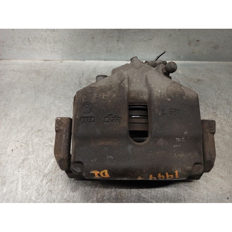 Recambio de pinza freno delantera izquierda para volkswagen scirocco (137) 2.0 tdi referencia OEM IAM 1K0615123E  ATE