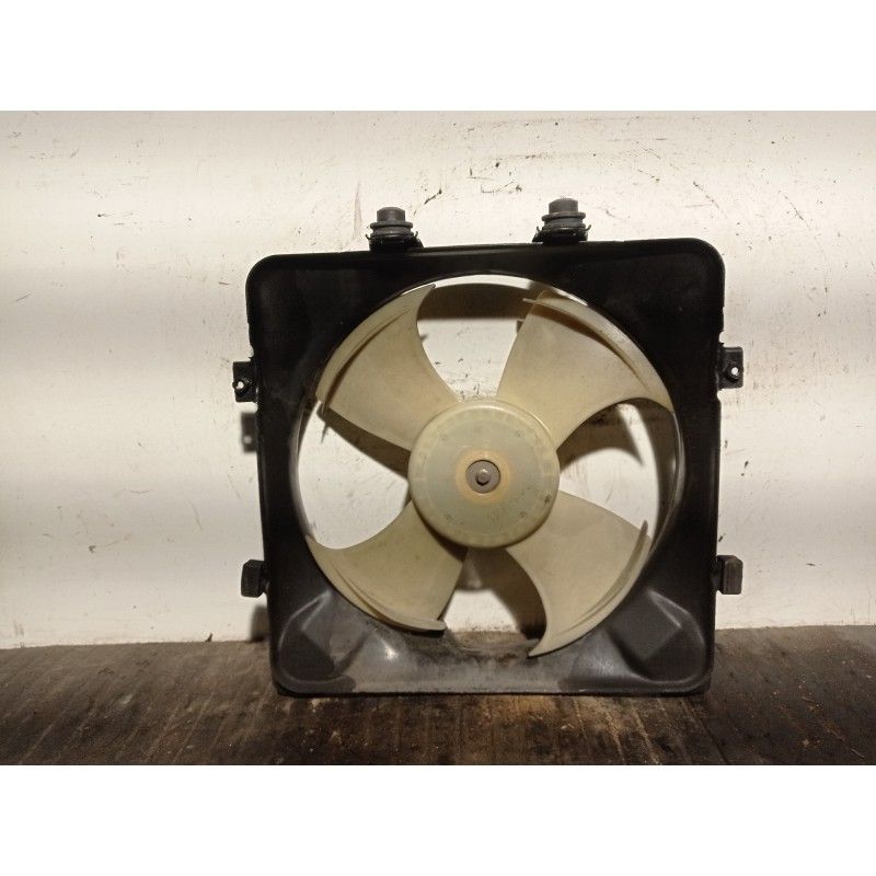 Recambio de electroventilador para honda civic berlina .5 (ma/mb) 1.5 referencia OEM IAM 80161SR3000  