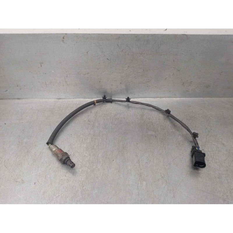 Recambio de kit embrague para opel astra k lim. 5türig 1.6 cdti dpf referencia OEM IAM 55489509  