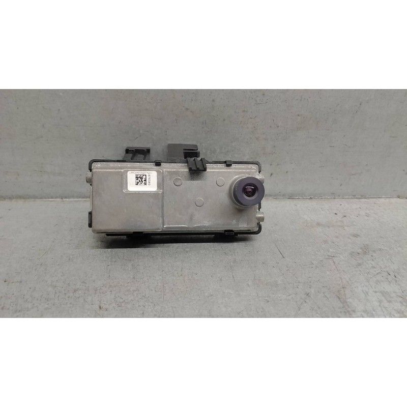 Recambio de modulo electronico para renault megane iv berlina 5p 1.2 tce energy referencia OEM IAM 284624085R  