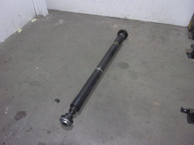 Recambio de transmision central para alfa romeo giulia (952) 2.2 jtdm cat referencia OEM IAM   