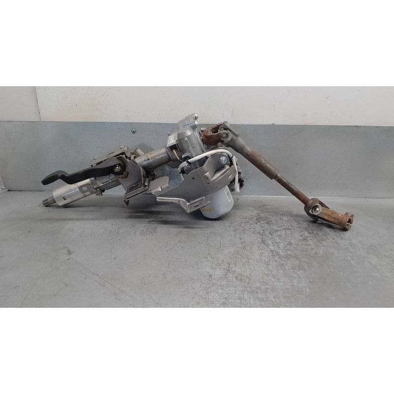 Recambio de columna direccion para renault megane iv berlina 5p 1.2 tce energy referencia OEM IAM 488100422R  