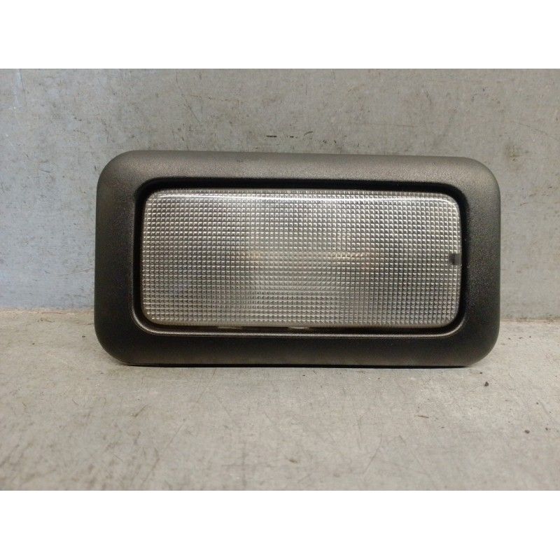 Recambio de luz interior para alfa romeo giulietta (191) 2.0 jtdm referencia OEM IAM 735244962 735244962 