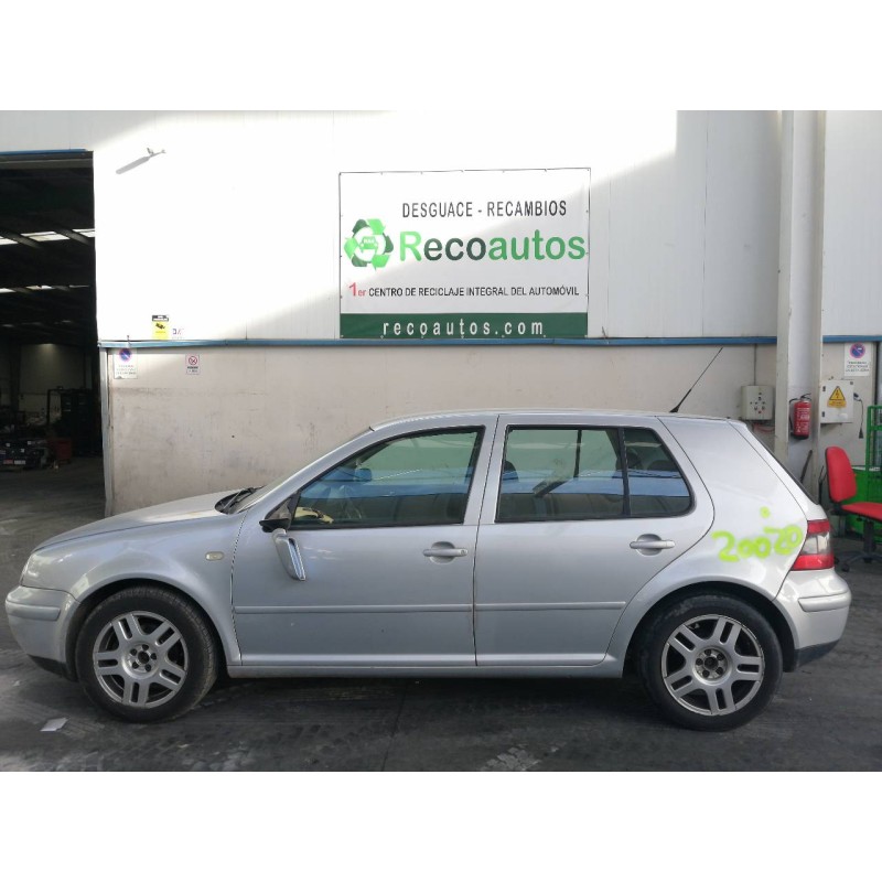 volkswagen golf iv berlina (1j1) del año 1999