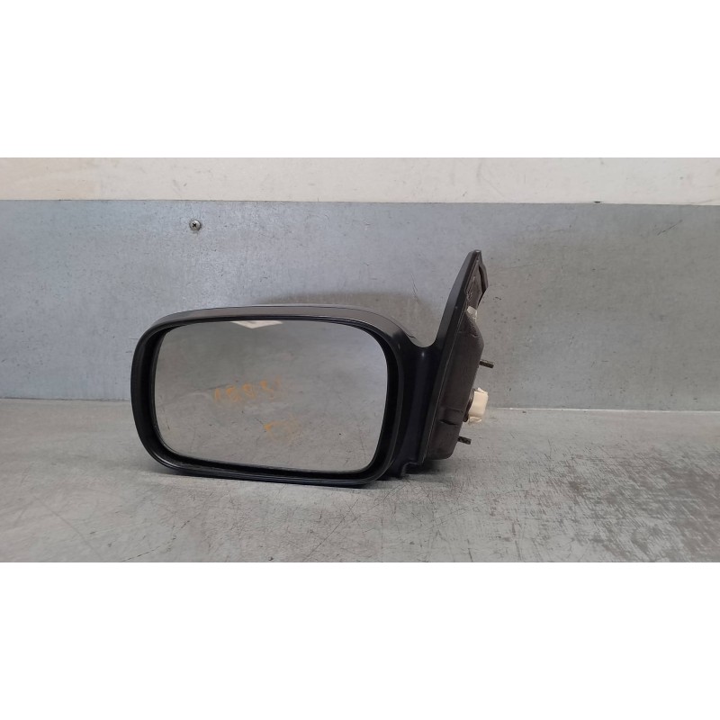 Recambio de retrovisor izquierdo para honda civic berlina 5 (fk) 1.8 executive referencia OEM IAM 76250SVAA11ZB 3 PINES 5 PUERTA