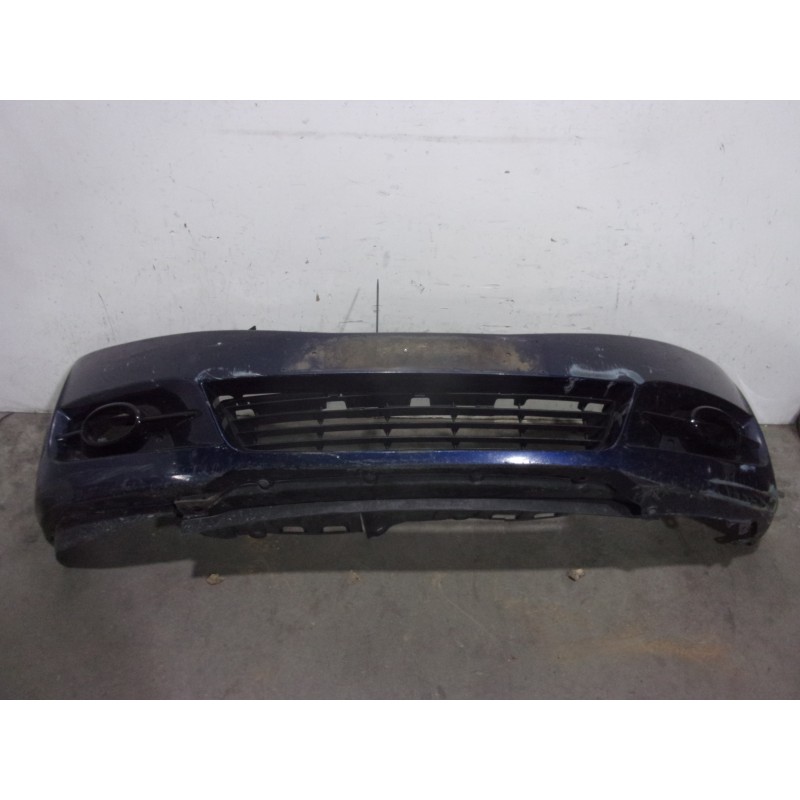 Recambio de paragolpes delantero para honda civic coupe (2dr) referencia OEM IAM 4711SVAA80ZZ AZUL 