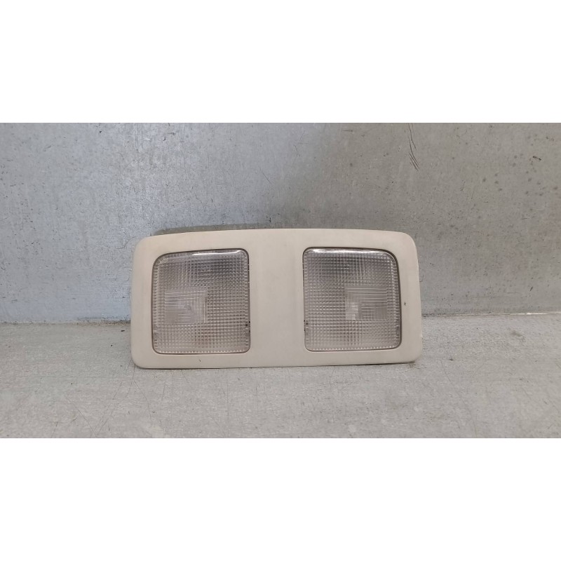 Recambio de luz interior para mazda cx-5 2.2 turbodiesel cat referencia OEM IAM KD455131075  