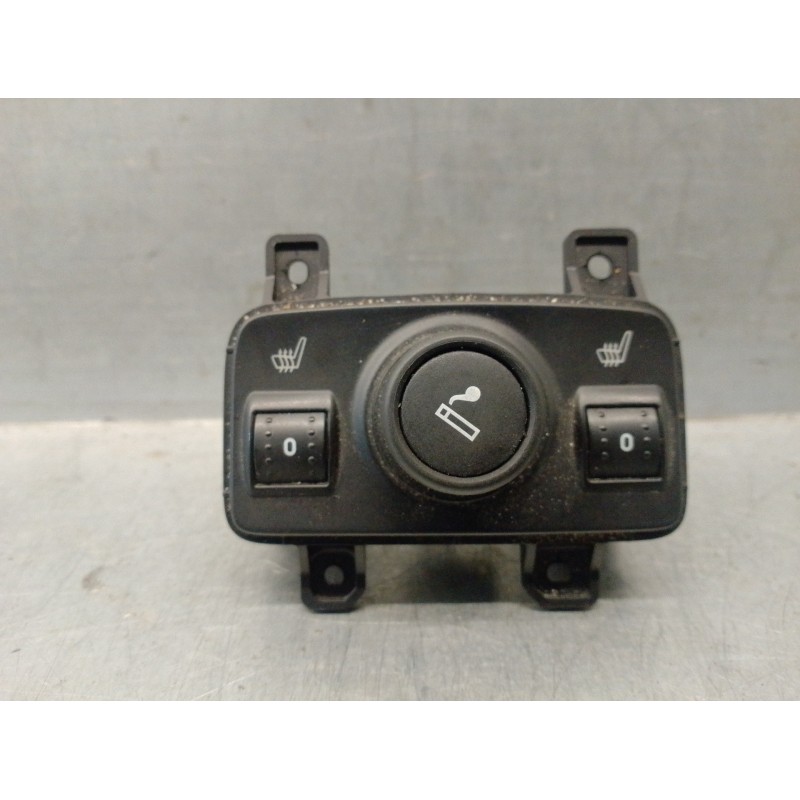 Recambio de mando multifuncion para ford transit connect 1.6 tdci cat referencia OEM IAM CM5T19K314BA CM5T19K314BA 