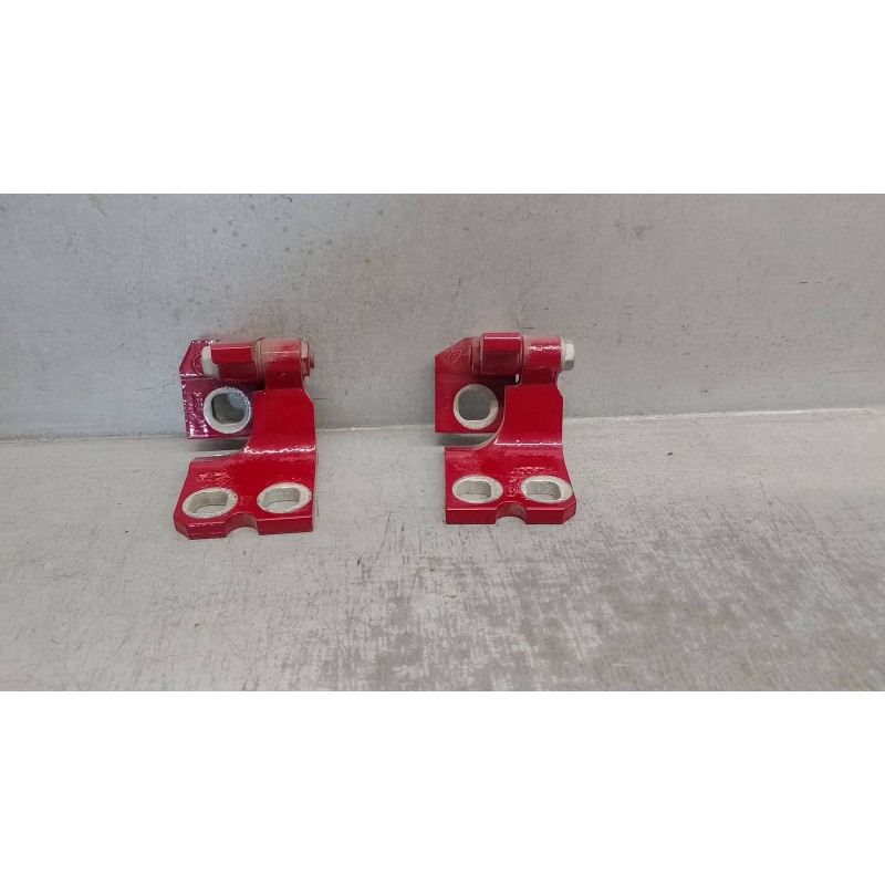 Recambio de bisagra puerta para alfa romeo giulia (952) 2.2 jtdm cat referencia OEM IAM 50536515 