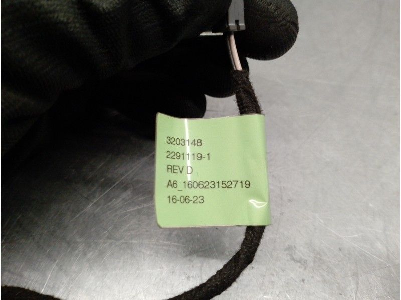 Recambio de cableado para alfa romeo giulia (952) 2.2 jtdm cat referencia OEM IAM 3203148  