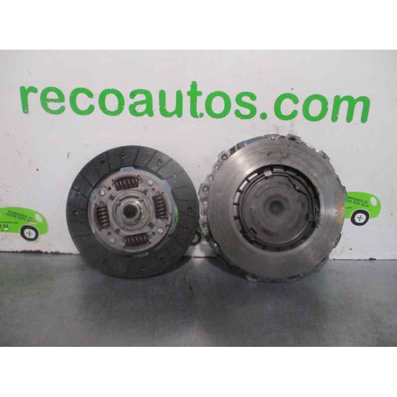 Recambio de kit embrague para seat toledo (1l) 1.8 cat (abs. adz) referencia OEM IAM 688498 VALEO 