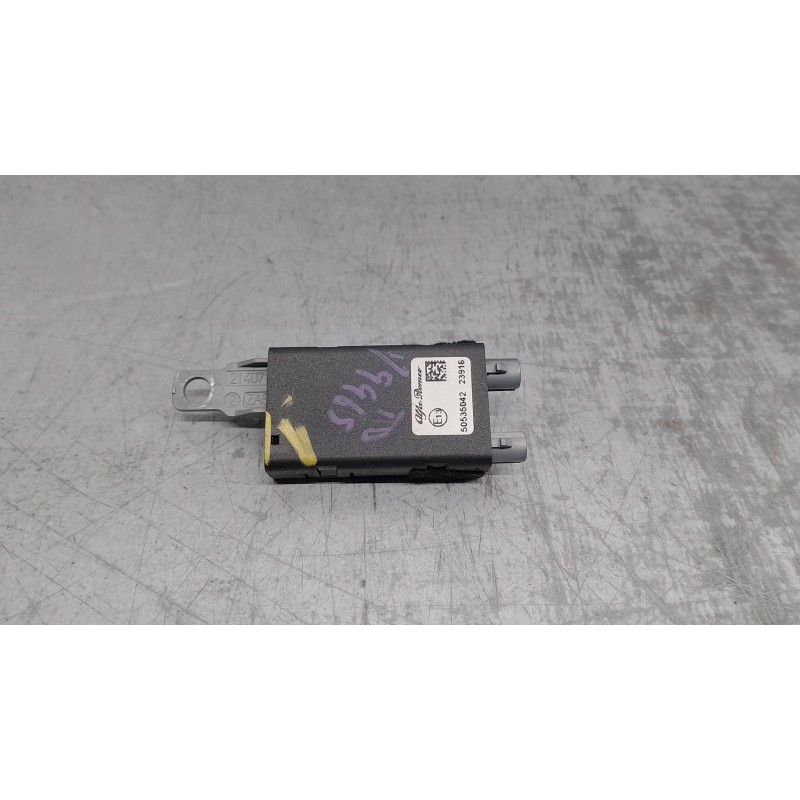 Recambio de modulo electronico para alfa romeo giulia (952) 2.2 jtdm cat referencia OEM IAM 50535042  