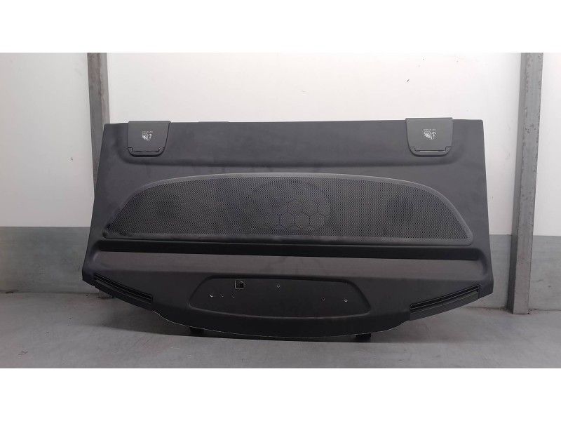 Recambio de bandeja trasera para alfa romeo giulia (952) 2.2 jtdm cat referencia OEM IAM 1561244360  