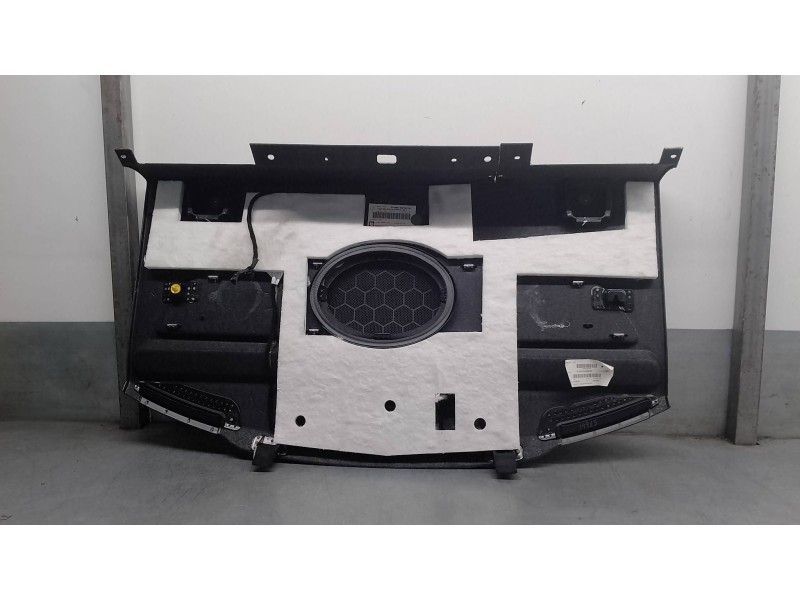 Recambio de bandeja trasera para alfa romeo giulia (952) 2.2 jtdm cat referencia OEM IAM 1561244360  