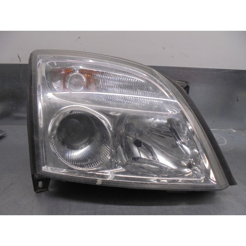 Recambio de faro derecho para opel vectra c berlina 2.0 dti referencia OEM IAM 1216120 