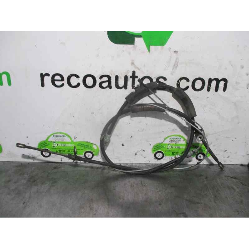 Recambio de cableado para chrysler grand voyager (rg) 2.5 referencia OEM IAM   