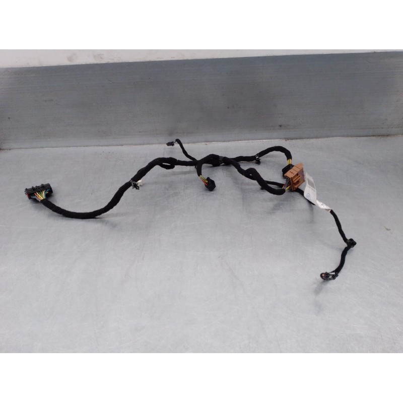 Recambio de cableado para alfa romeo giulia (952) 2.2 jtdm cat referencia OEM IAM 00505460520  