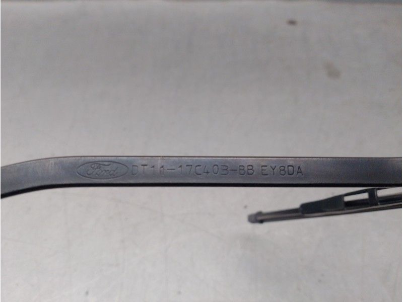 Recambio de brazo limpia trasero para ford transit connect 1.6 tdci cat referencia OEM IAM DT1117C403BB  