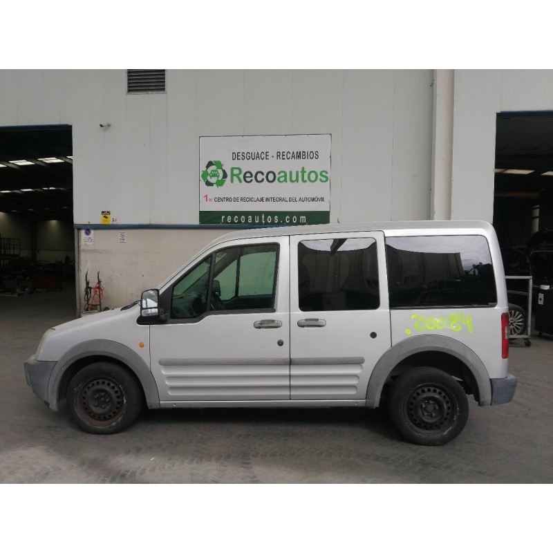 ford transit connect (tc7) del año 2004