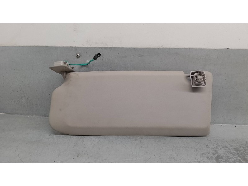 Recambio de parasol derecho para volvo s40 berlina 2.0 diesel cat referencia OEM IAM 39859778  