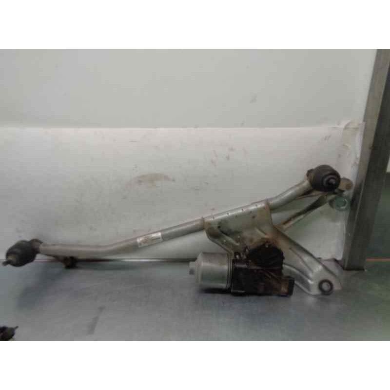 Recambio de motor limpia delantero para dacia sandero 1.6 cat referencia OEM IAM 8200619512 0390241544 BOSCH