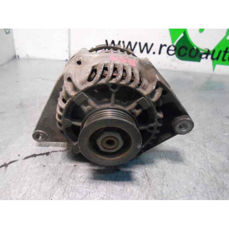 Recambio de alternador para renault twingo (co6) 1.3 (c063/64) referencia OEM IAM 7701352209 2541603E VALEO