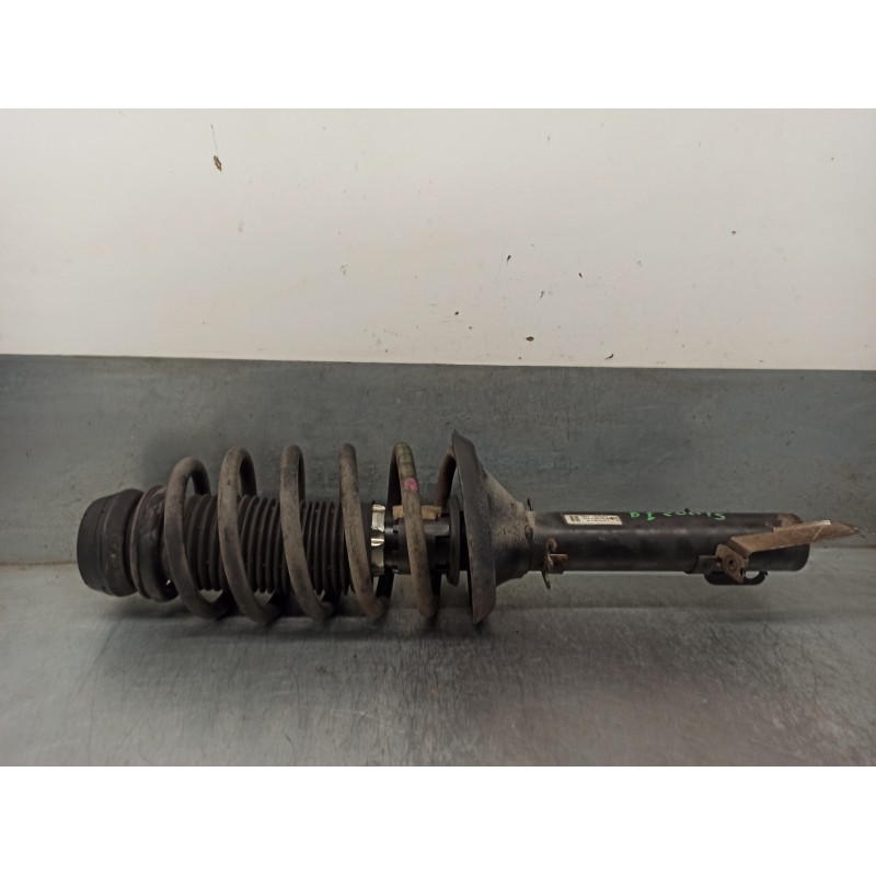 Recambio de amortiguador delantero izquierdo para audi a3 (8l) 1.9 tdi referencia OEM IAM 1J0413031P  