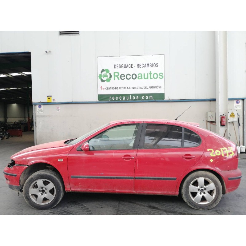 seat leon (1m1) del año 2006