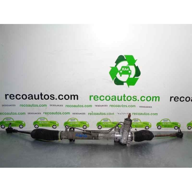 Recambio de cremallera direccion para volvo serie 440 1.7 referencia OEM IAM 34006291  