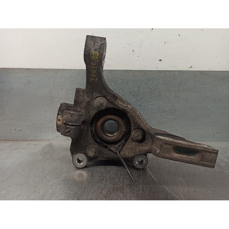 Recambio de mangueta delantera izquierda para opel vectra c berlina 2.0 dti referencia OEM IAM 5308021  