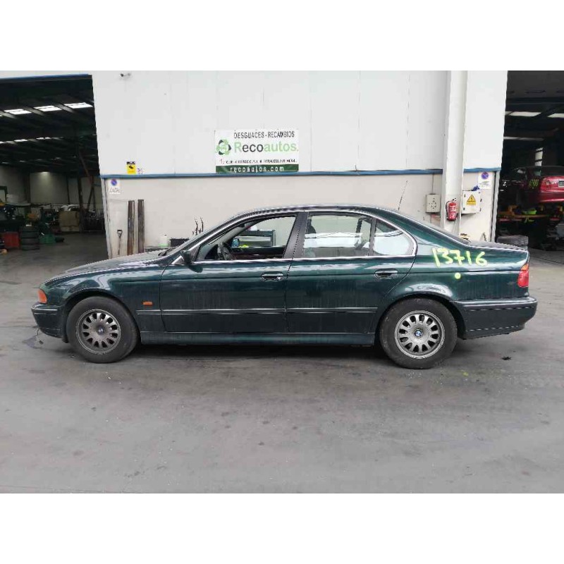 bmw serie 5 berlina (e39) del año 1996