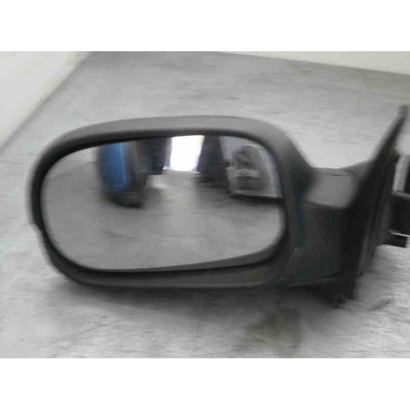 Recambio de retrovisor izquierdo para volkswagen passat berlina (312) 2.0 referencia OEM IAM 3 PINES