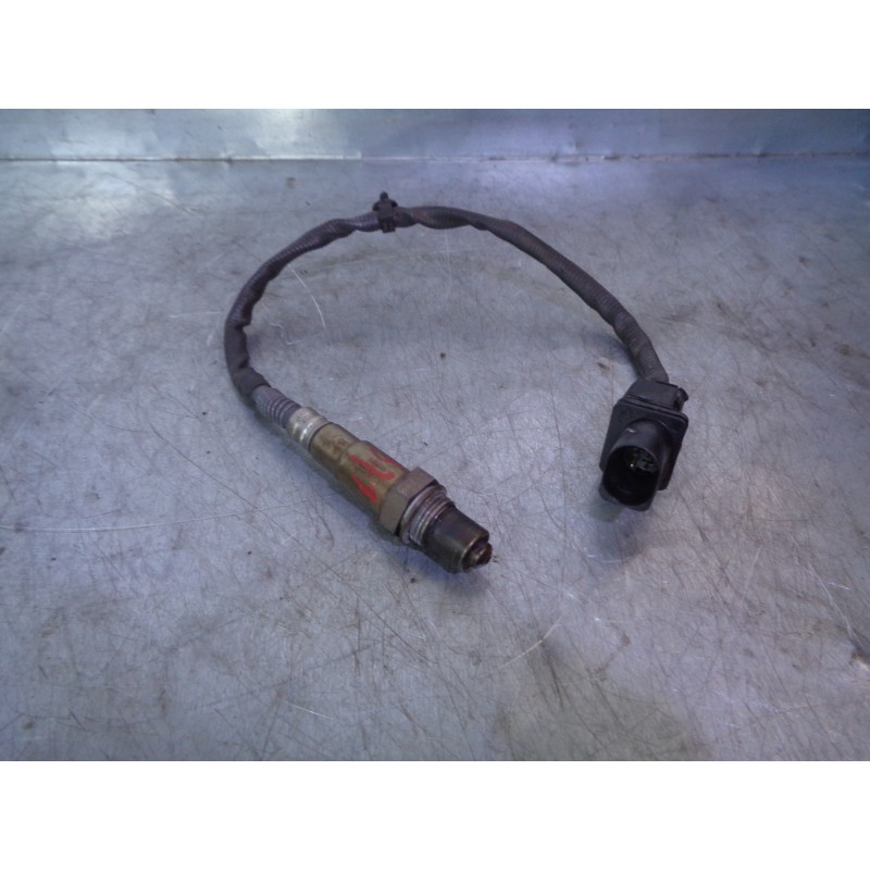 Recambio de sonda lambda para alfa romeo giulietta (191) 2.0 jtdm referencia OEM IAM 55219315 0281004123 BOSCH