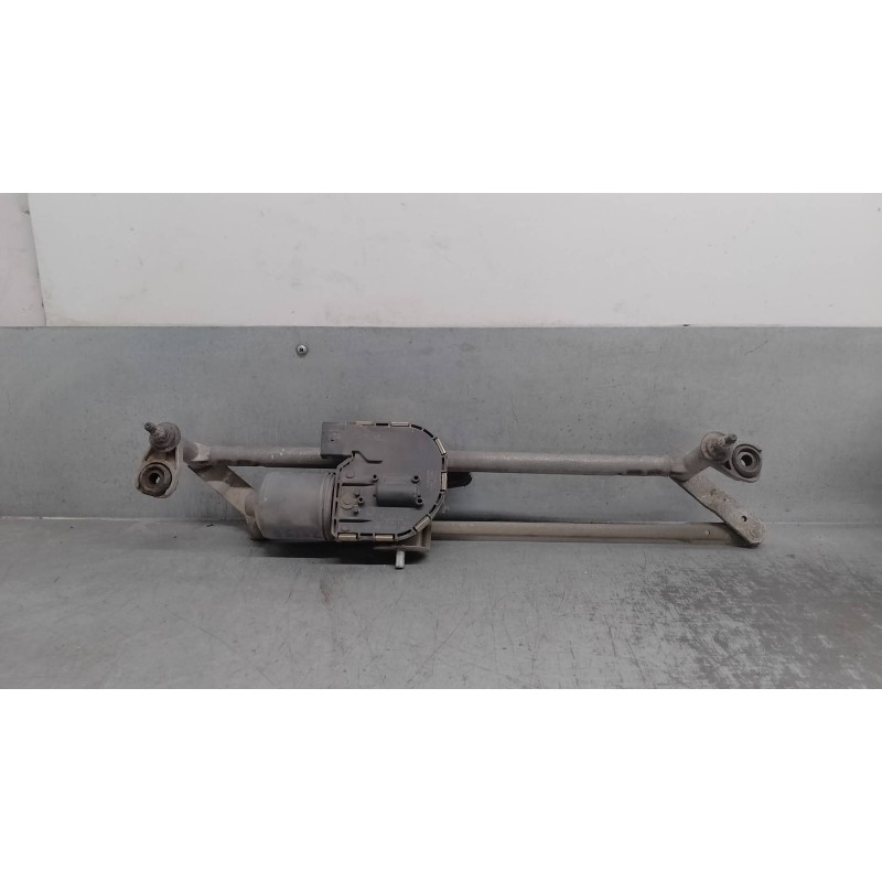 Recambio de motor limpia delantero para skoda octavia berlina (1z3) 1.9 tdi referencia OEM IAM 1Z1955023C  