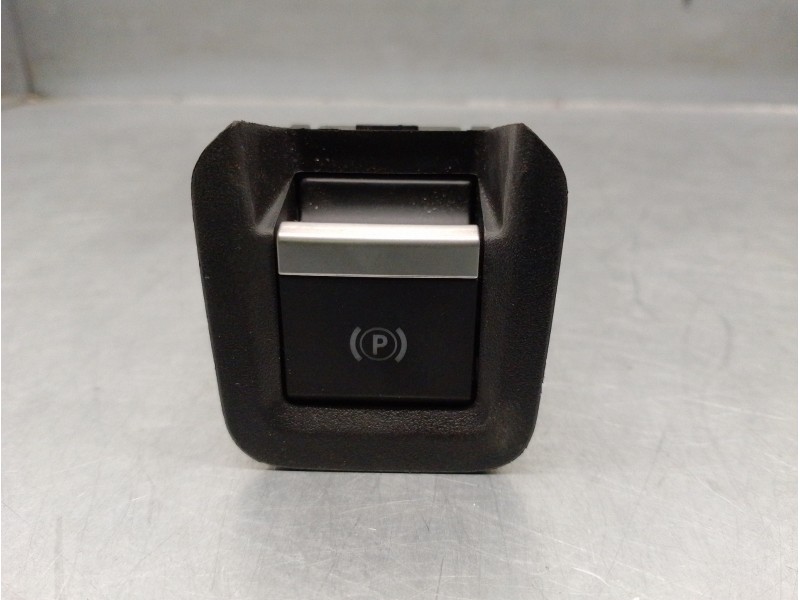Recambio de palanca freno de mano para citroen berlingo referencia OEM IAM 9813146377  
