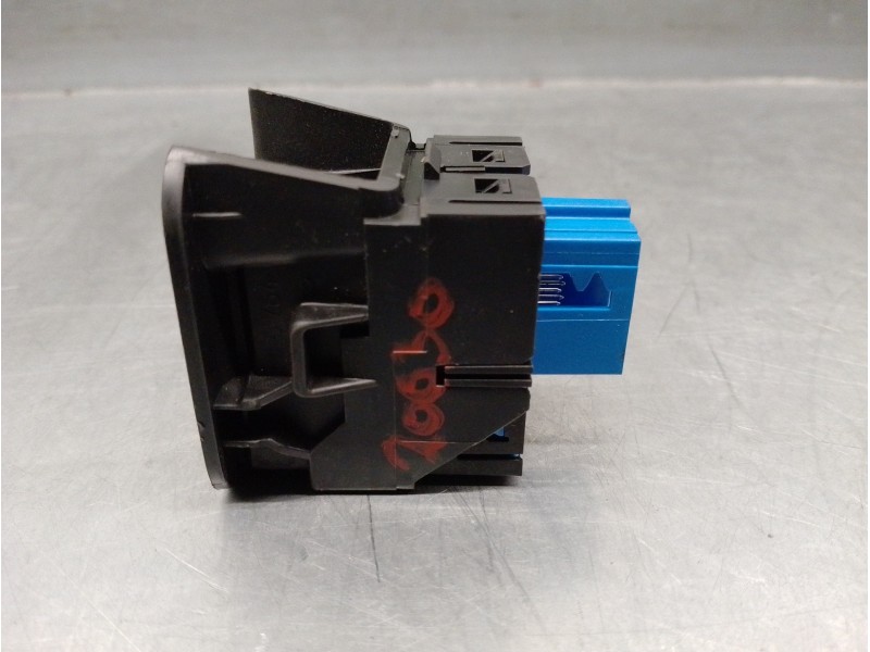 Recambio de palanca freno de mano para citroen berlingo referencia OEM IAM 9813146377  
