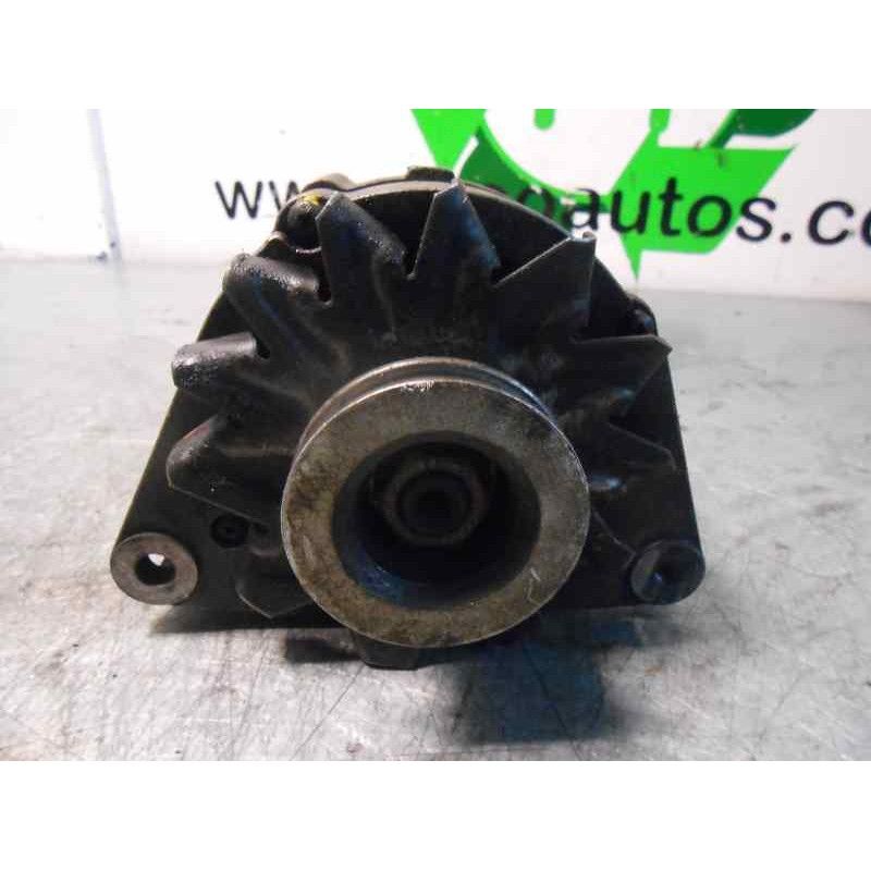 Recambio de alternador para bmw serie 3 berlina (e30) 2.0 referencia OEM IAM 0120489467 0120489467 BOSCH