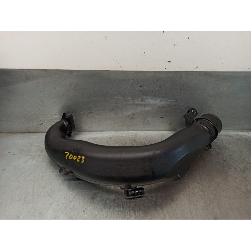 Recambio de tubo para renault twingo 1.5 dci diesel fap referencia OEM IAM 8200645723 062051 MARKIV