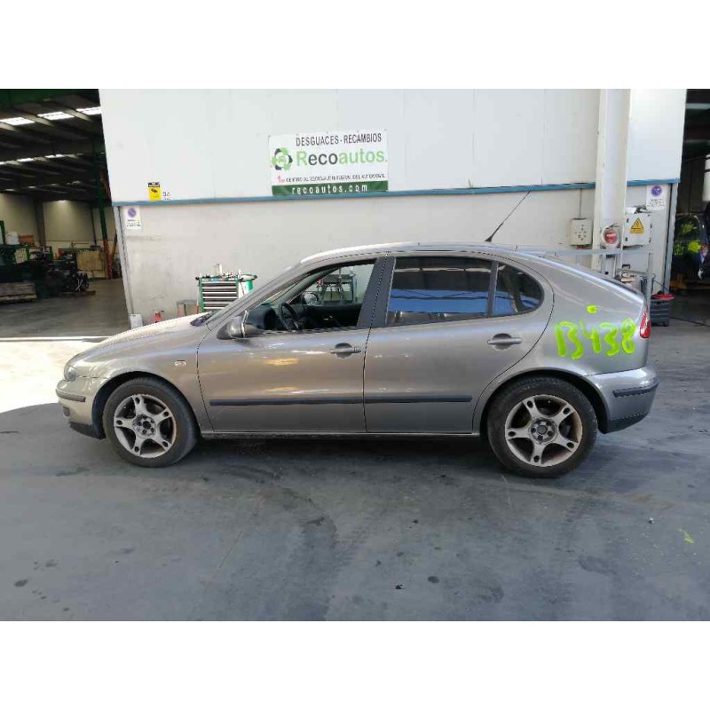 seat leon (1m1) del año 2004