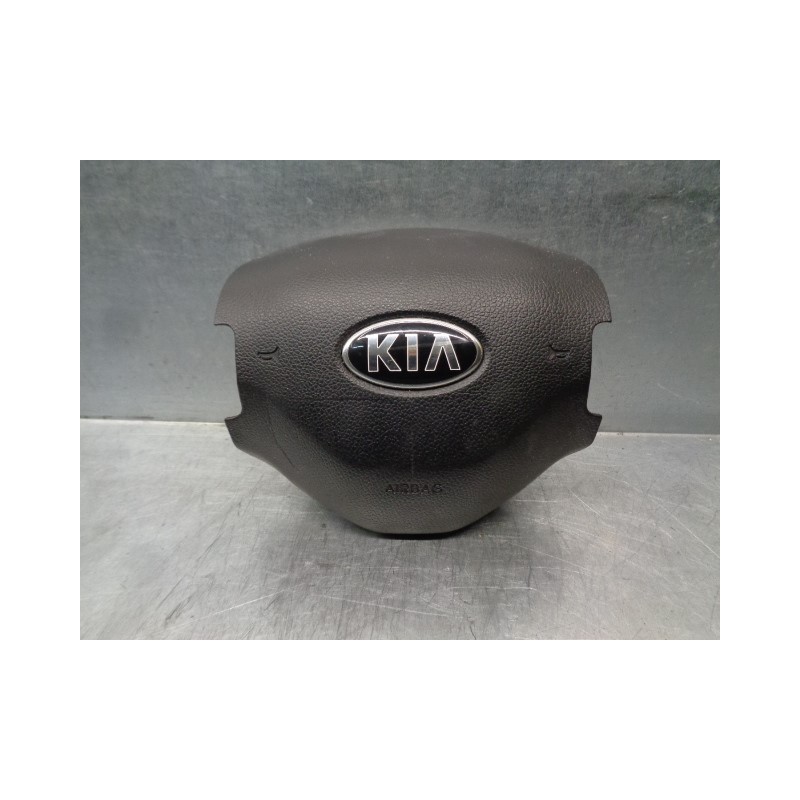 Recambio de airbag delantero izquierdo para kia sportage 1.6 cat referencia OEM IAM 569003U101 
