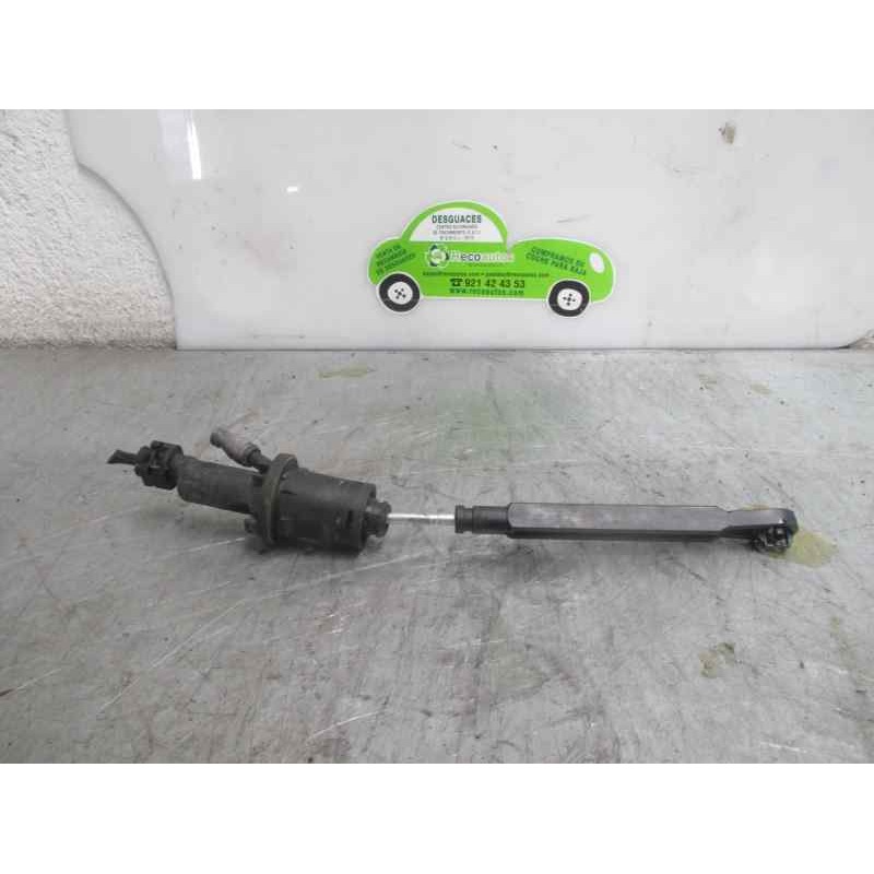 Recambio de bomba embrague para peugeot 307 (s1) xr referencia OEM IAM   