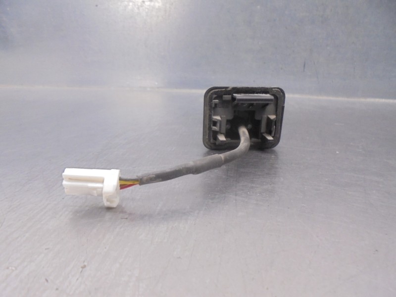 Recambio de modulo electronico para subaru xv 2.0 cat referencia OEM IAM 86267FJ000  