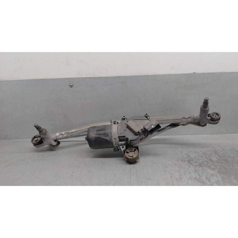 Recambio de motor limpia delantero para citroen c2 sx plus referencia OEM IAM 6401F4  