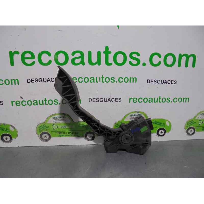 Recambio de potenciometro pedal para fiat punto berlina (188) 1.9 jtd cat referencia OEM IAM 46829061 