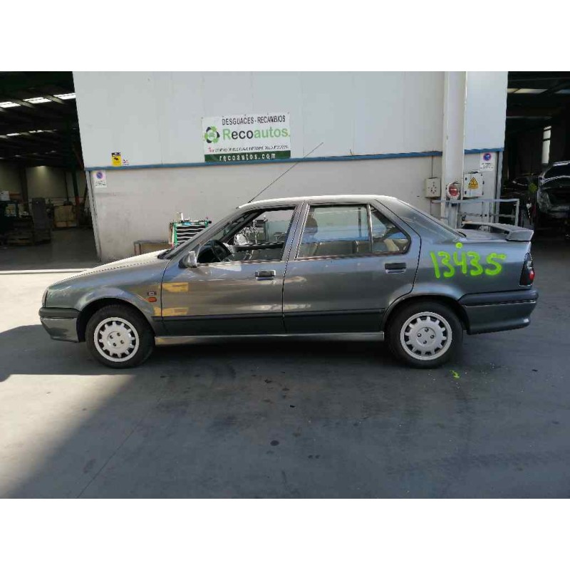 renault 19 del año 1992